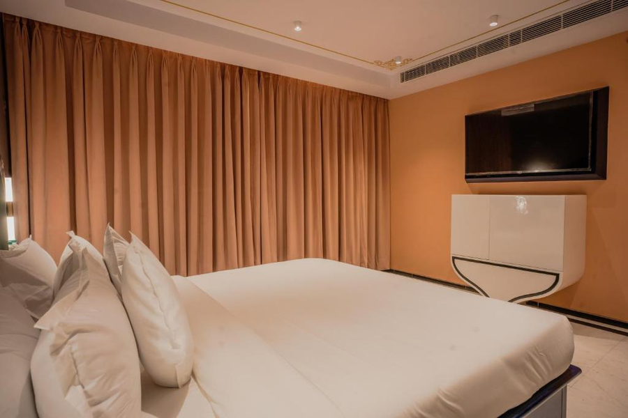 bur dera a boutique luxury hotel