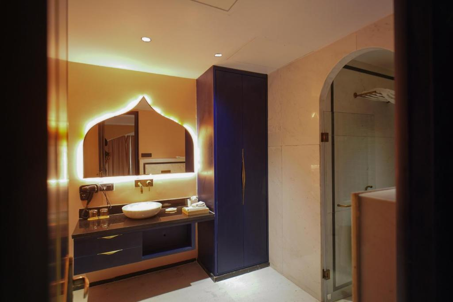 bur dera a boutique luxury hotel