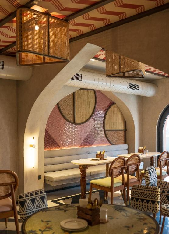 bur dera a boutique luxury hotel
