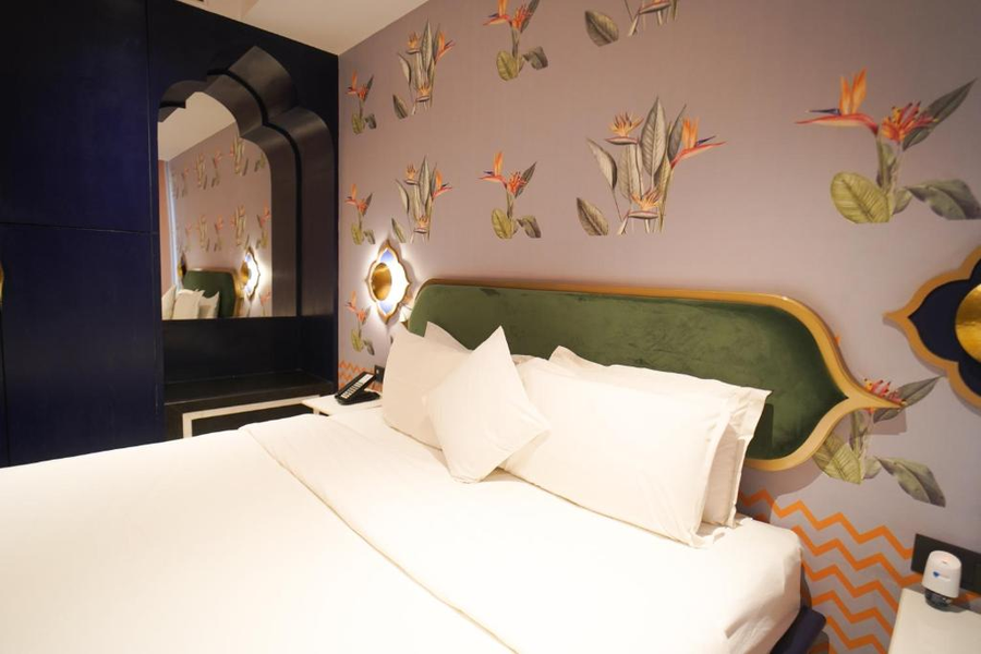 bur dera a boutique luxury hotel