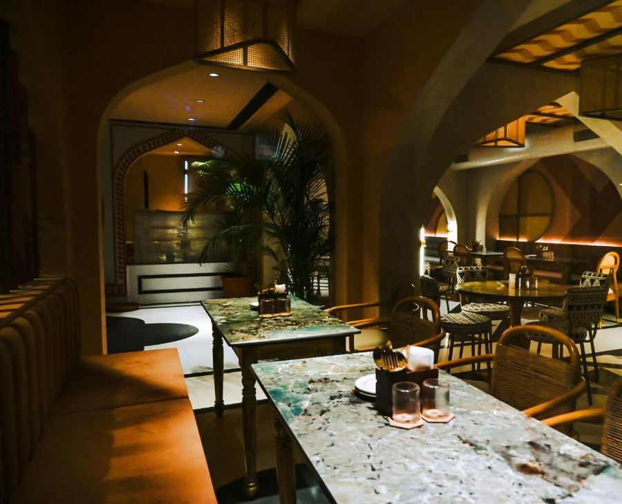 bur dera a boutique luxury hotel