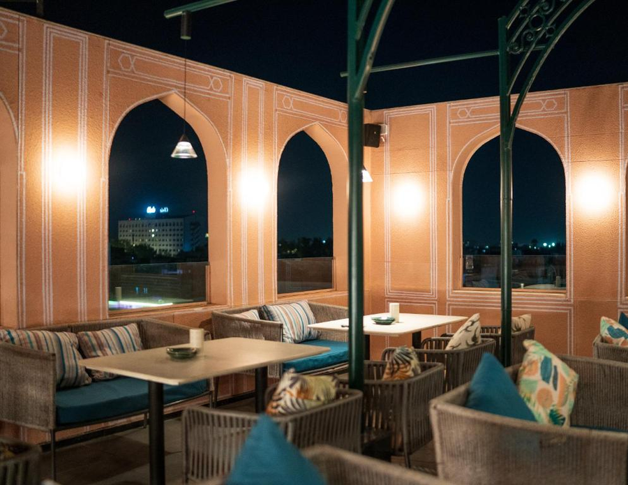 bur dera a boutique luxury hotel