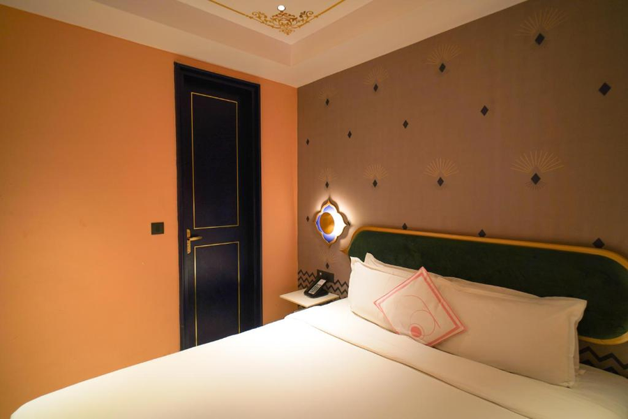 bur dera a boutique luxury hotel
