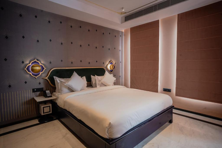 bur dera a boutique luxury hotel