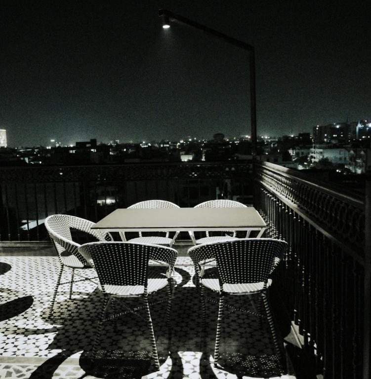 bur dera a boutique luxury hotel