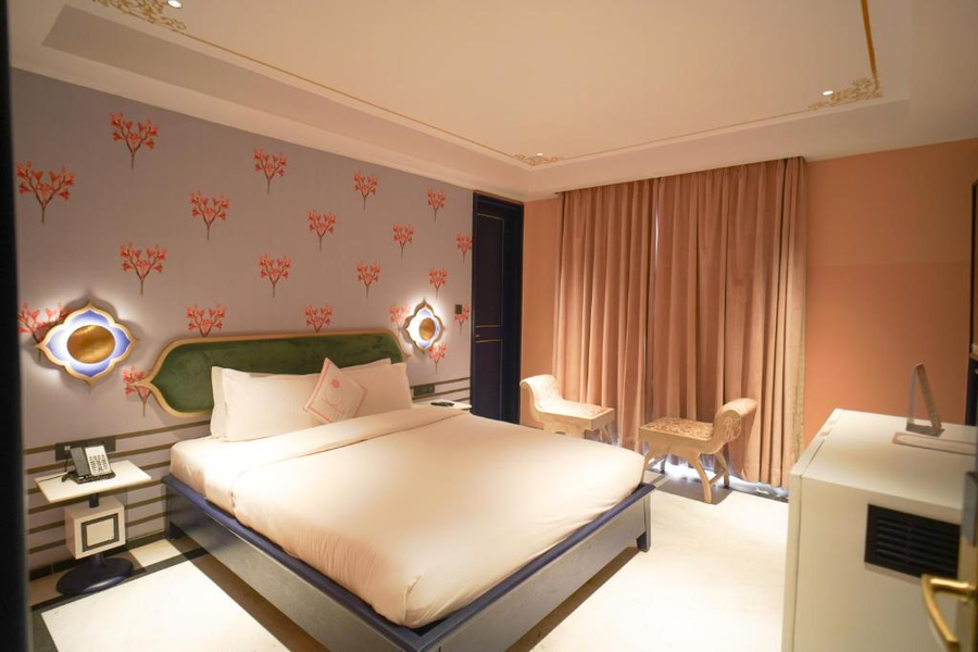 bur dera a boutique luxury hotel
