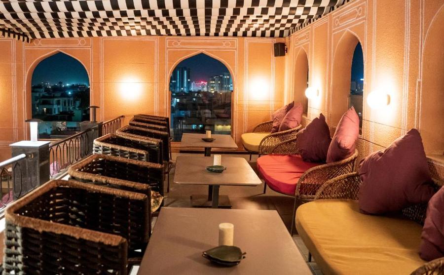 bur dera a boutique luxury hotel