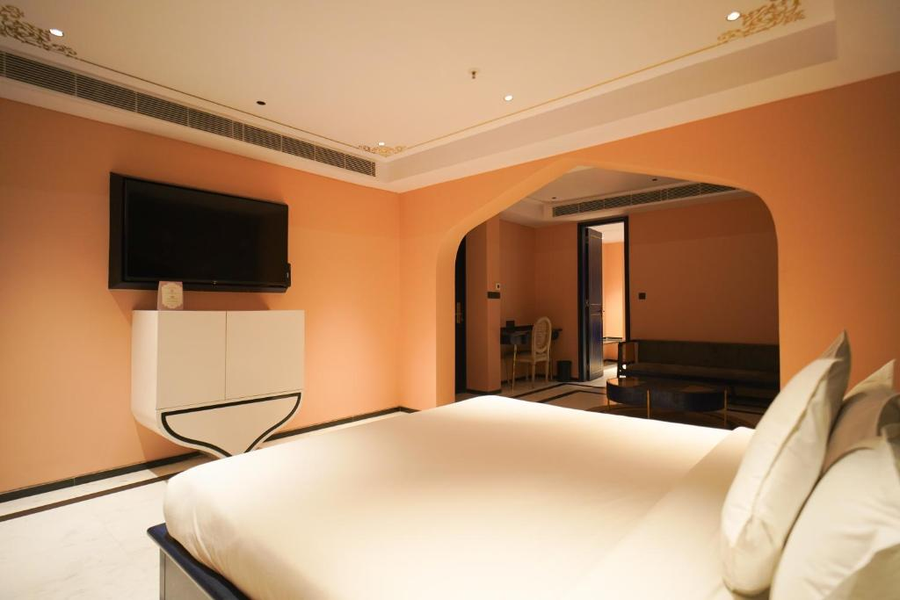 bur dera a boutique luxury hotel