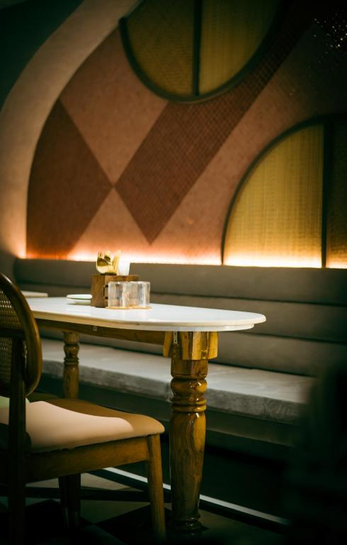bur dera a boutique luxury hotel