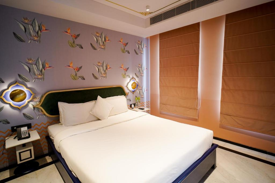 bur dera a boutique luxury hotel