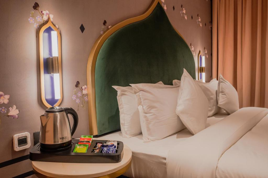 bur dera a boutique luxury hotel