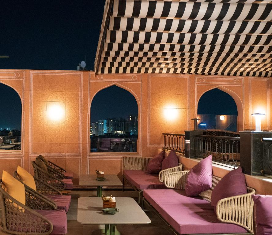 bur dera a boutique luxury hotel