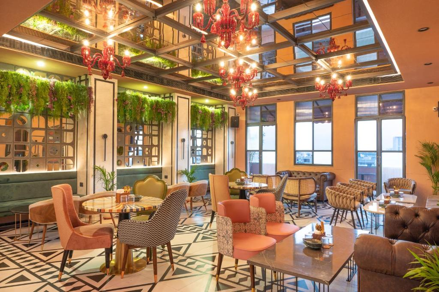 bur dera a boutique luxury hotel