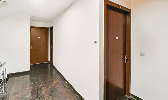 fabhotel lime tree nr yashobhoomi convention centre