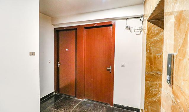 fabhotel lime tree nr yashobhoomi convention centre