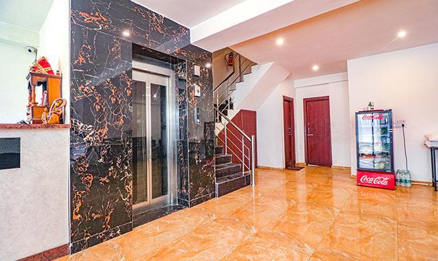 fabhotel lime tree nr yashobhoomi convention centre