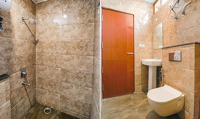 fabhotel lime tree nr yashobhoomi convention centre