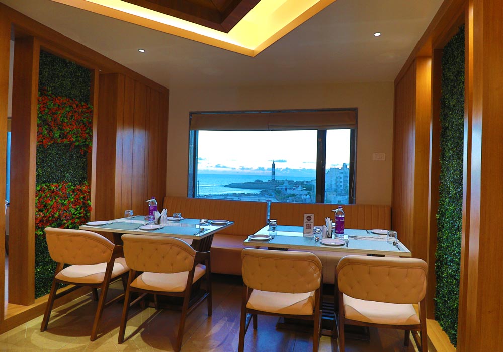 The Grand Ladhukara, 7.5 Km From Dwarkadhish Temple>>Dwarka, Dwarka ,4 star