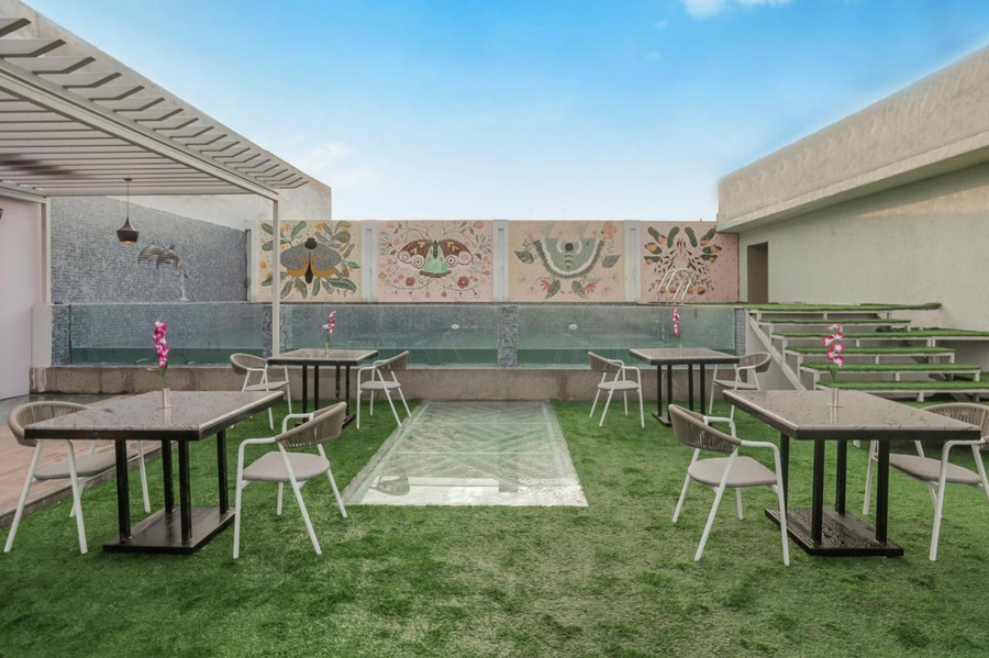 regenta place bhopal by royal orchid hotels limited