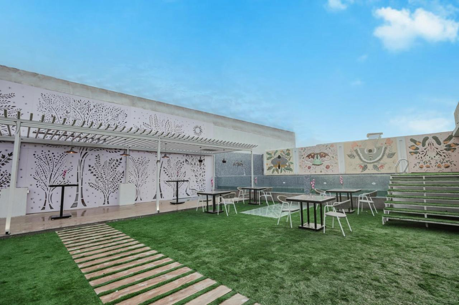 regenta place bhopal by royal orchid hotels limited