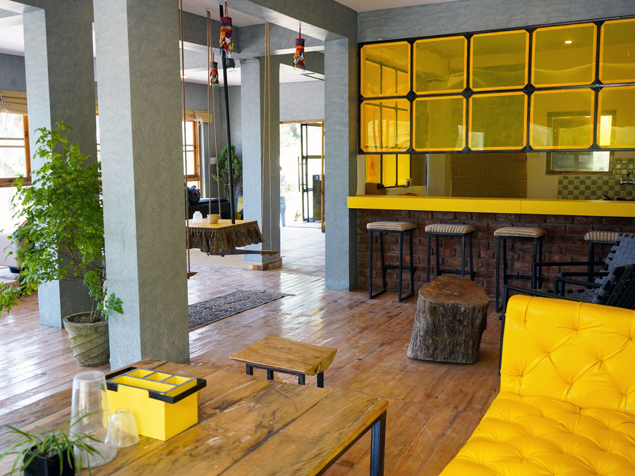 the hosteller mcleodganj upper bhagsu