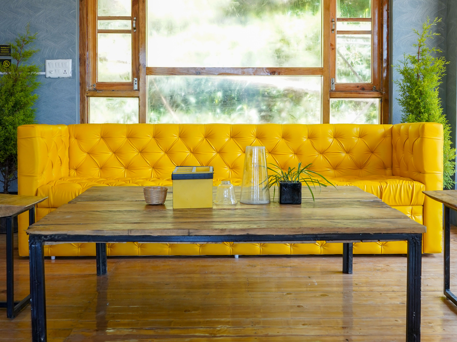 the hosteller mcleodganj upper bhagsu