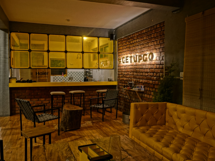 the hosteller mcleodganj upper bhagsu