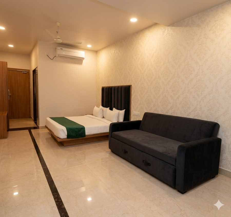 7 vachan lawns and banquet