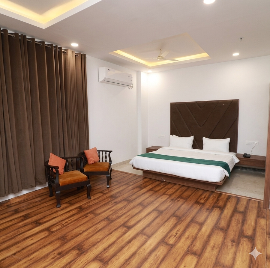 7 vachan lawns and banquet