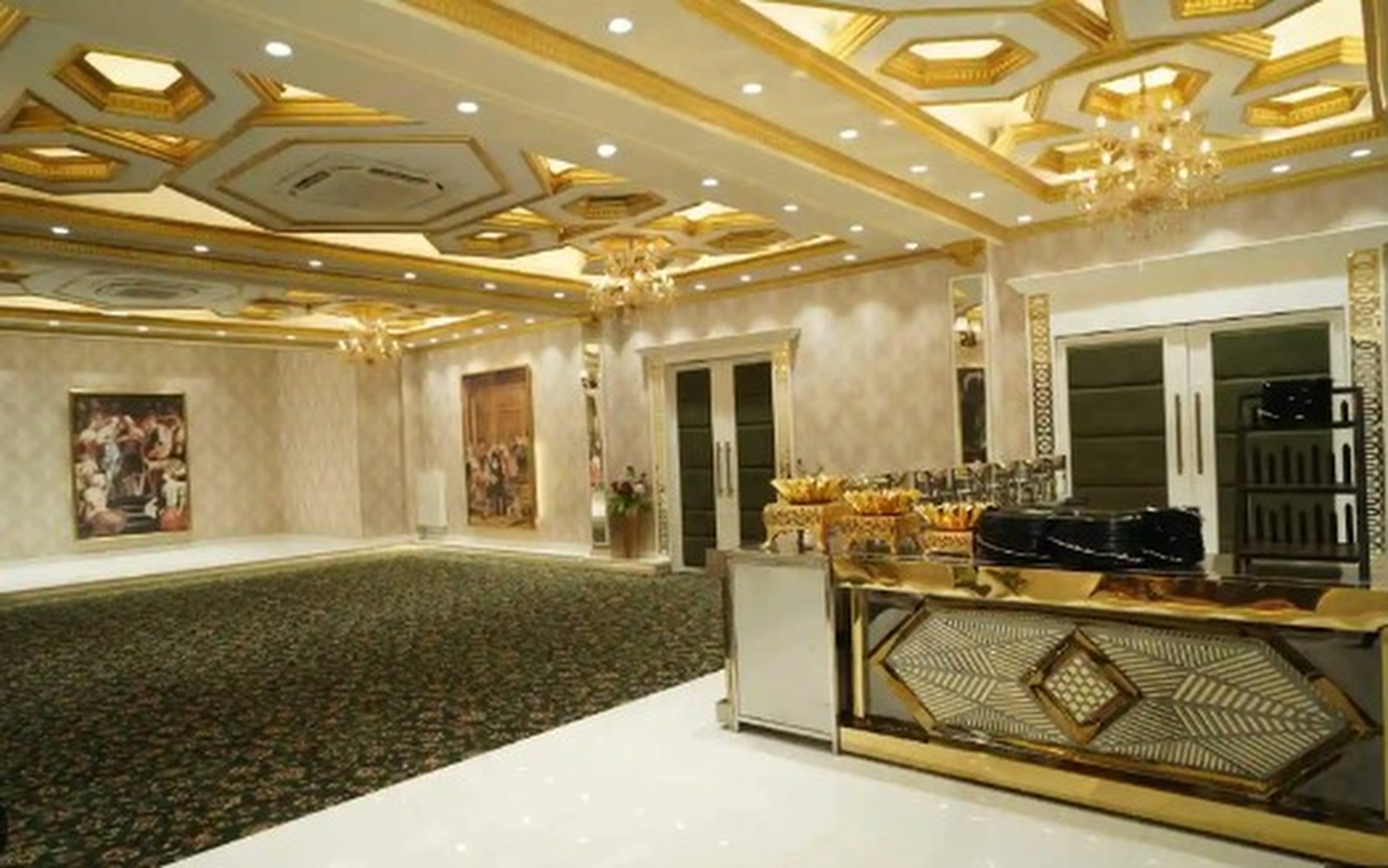 Hotel Nikhil Regency,Durg,3 star