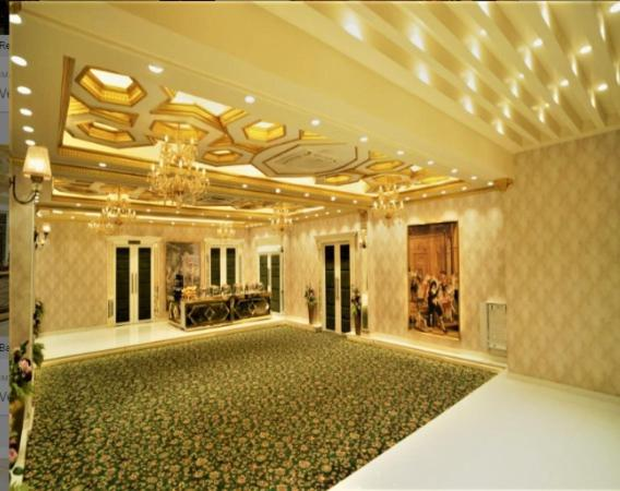 hotel nikhil regency