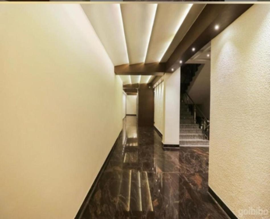 hotel nikhil regency