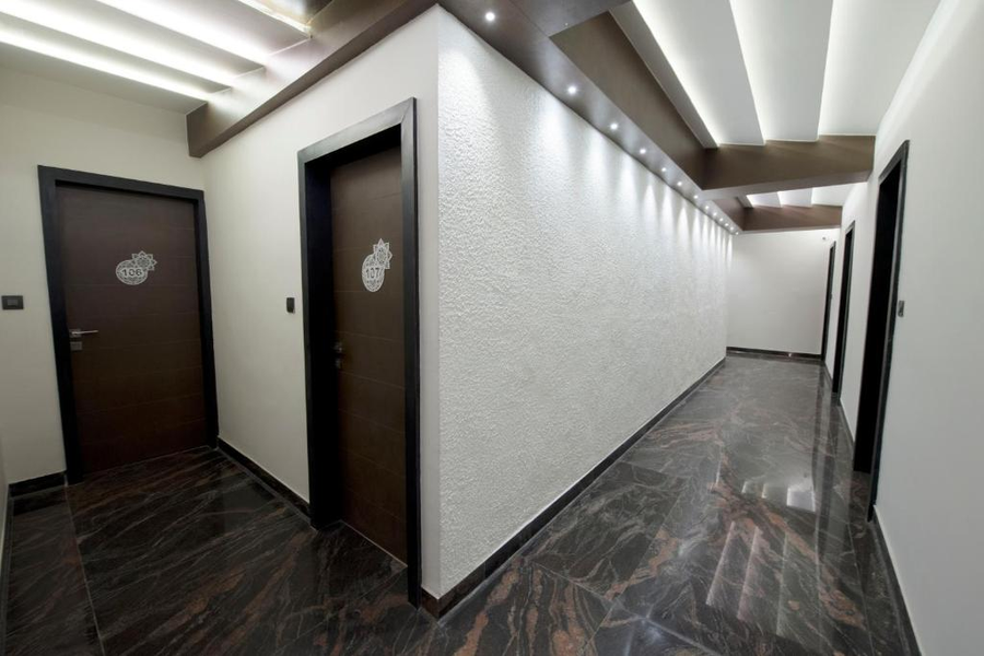 hotel nikhil regency