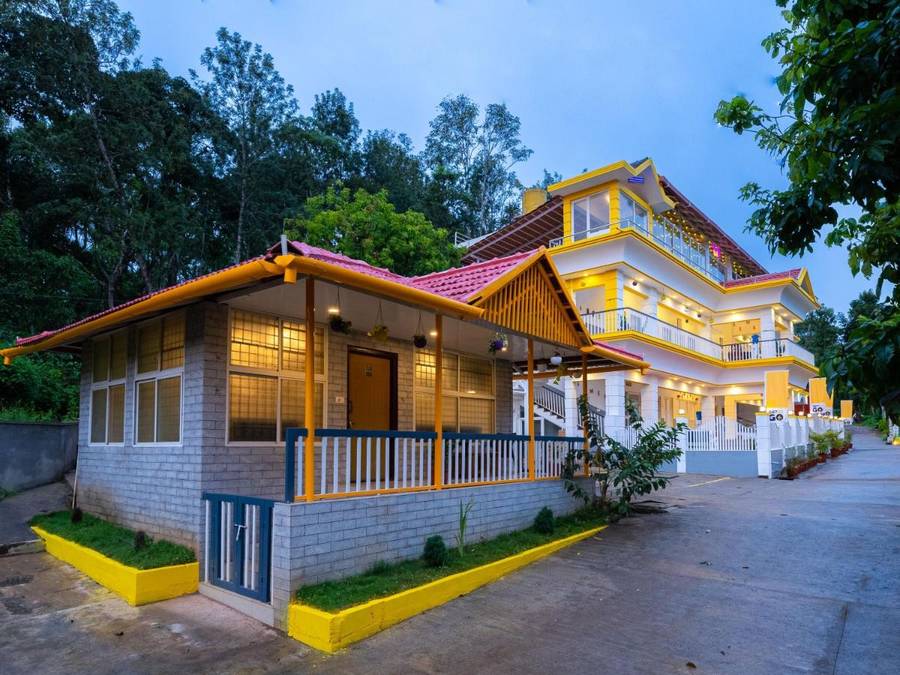 Hotel Chain