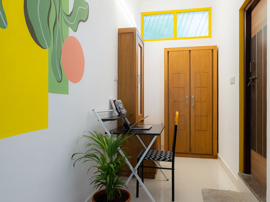 the hosteller coorg madikeri