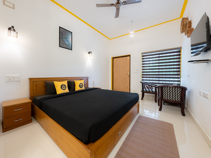 the hosteller coorg madikeri