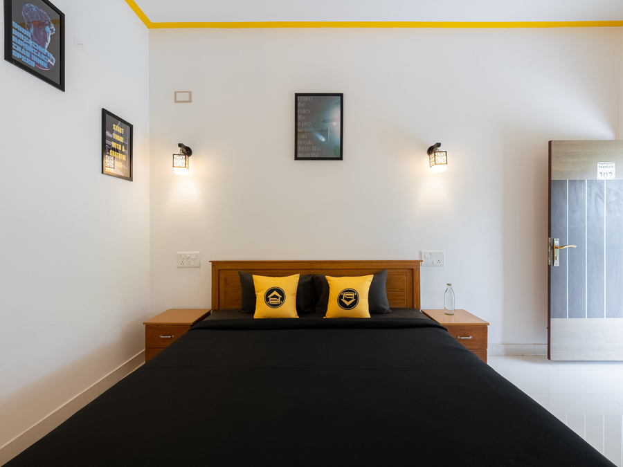 the hosteller coorg madikeri