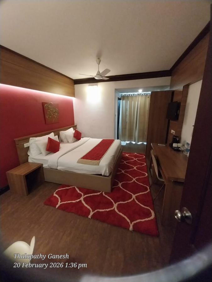 westwood riverside garden resort