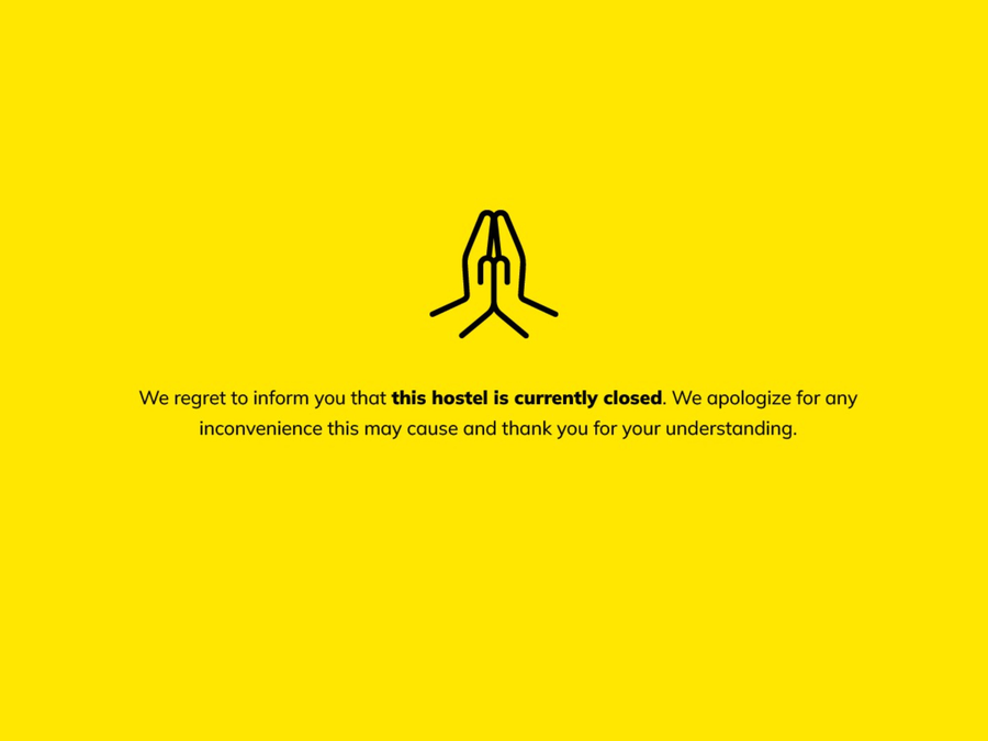 the hosteller kareri