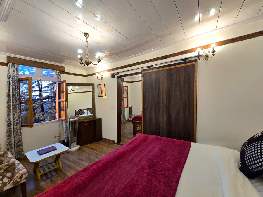 woodville palace a heritage since 1938