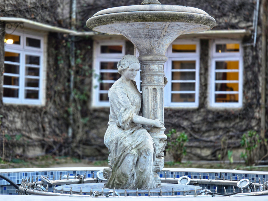 woodville palace a heritage since 1938