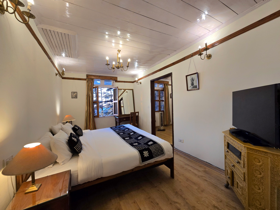 woodville palace a heritage since 1938