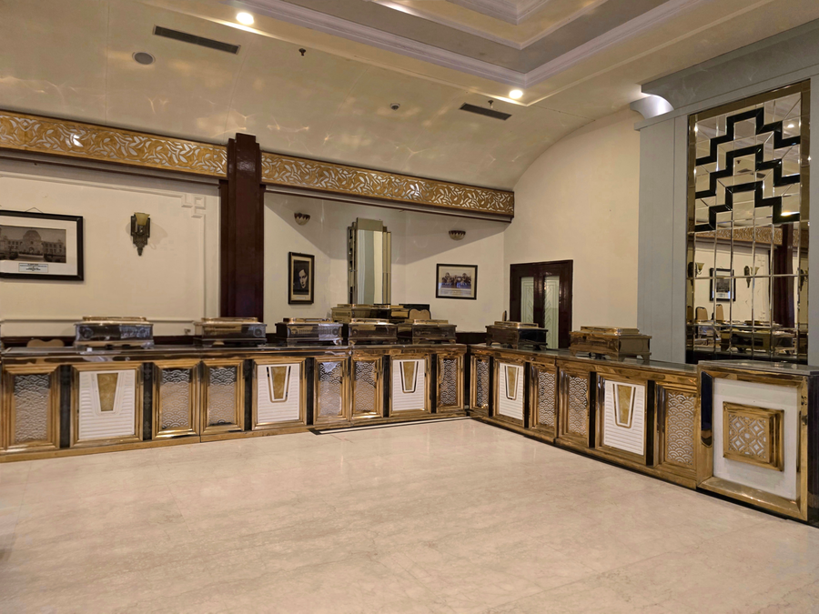 woodville palace a heritage since 1938