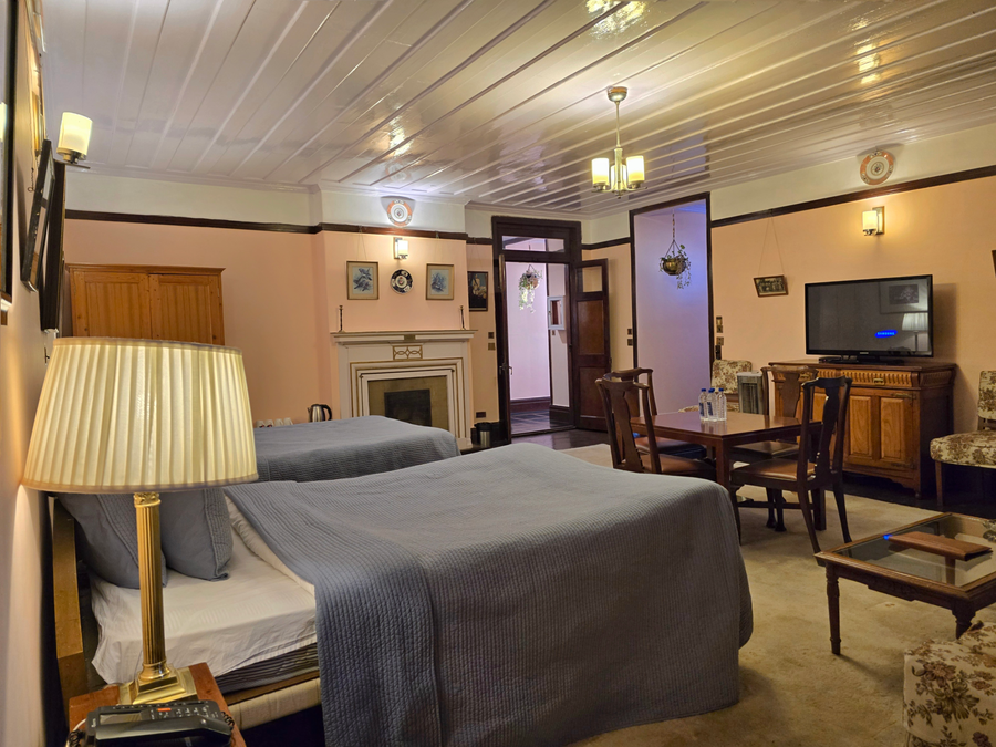 woodville palace a heritage since 1938