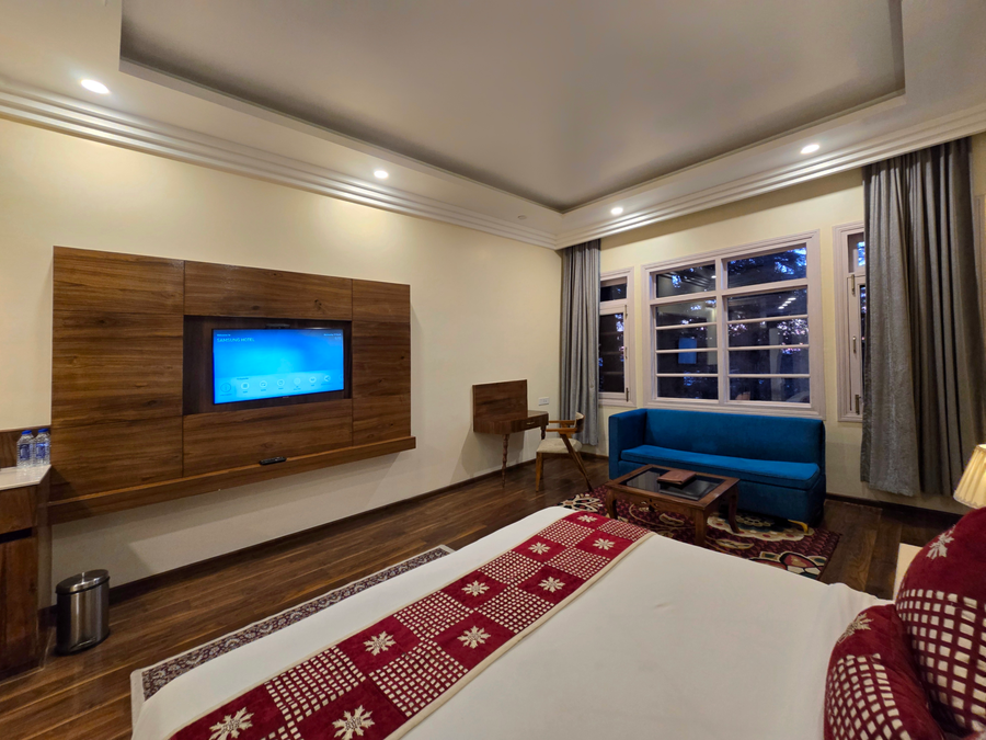 woodville palace a heritage since 1938