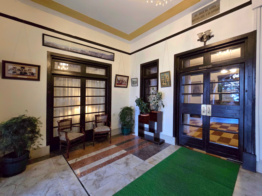 woodville palace a heritage since 1938