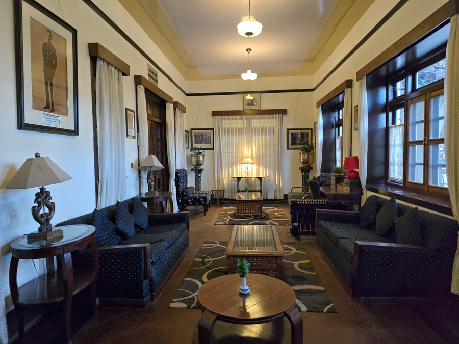 woodville palace a heritage since 1938