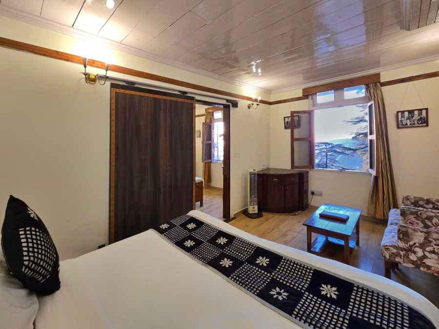 woodville palace a heritage since 1938