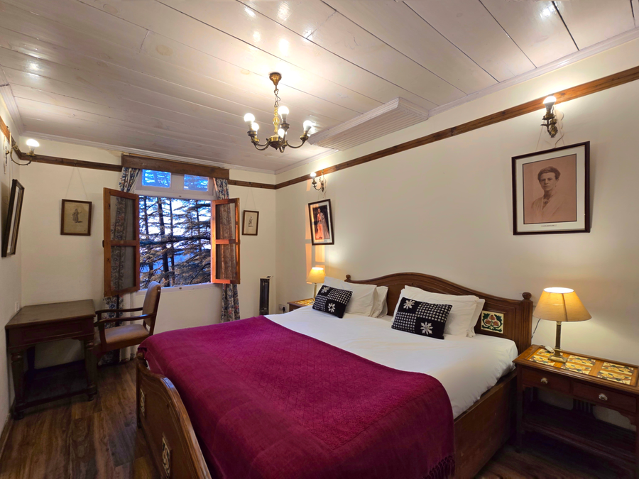 woodville palace a heritage since 1938