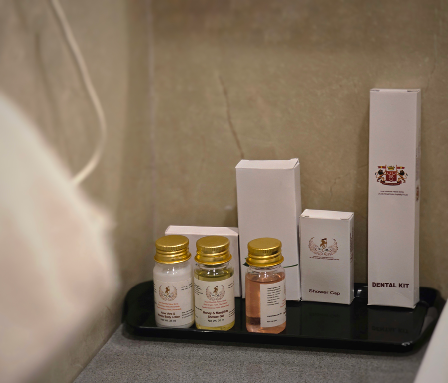 woodville palace a heritage since 1938